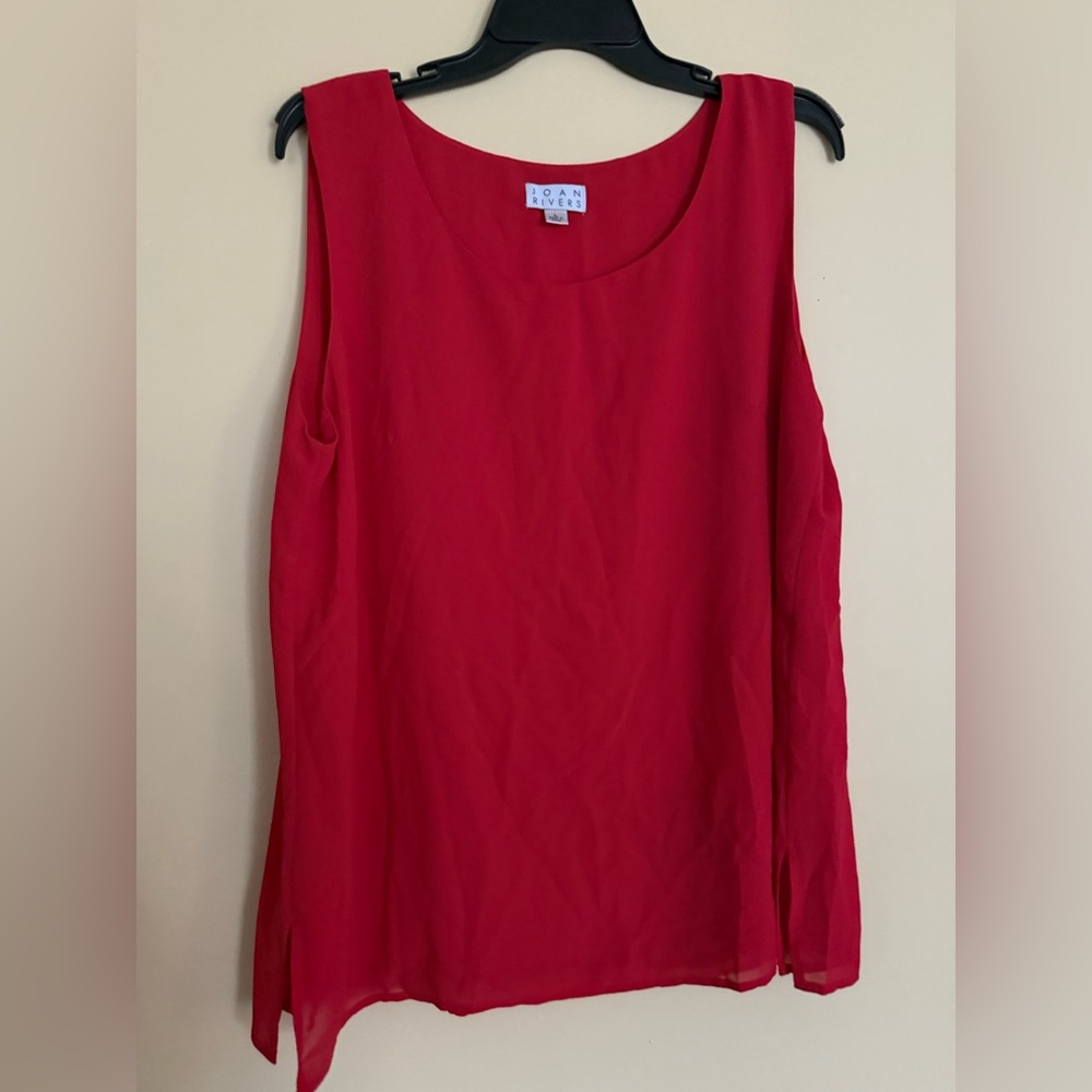 joan rivers blouse